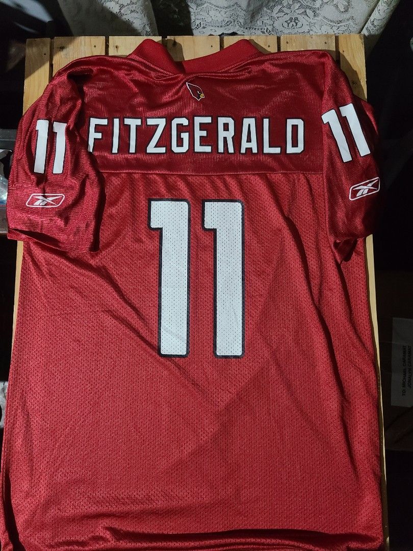 Vintage NFL jersey, Men's Fashion, Activewear on Carousell