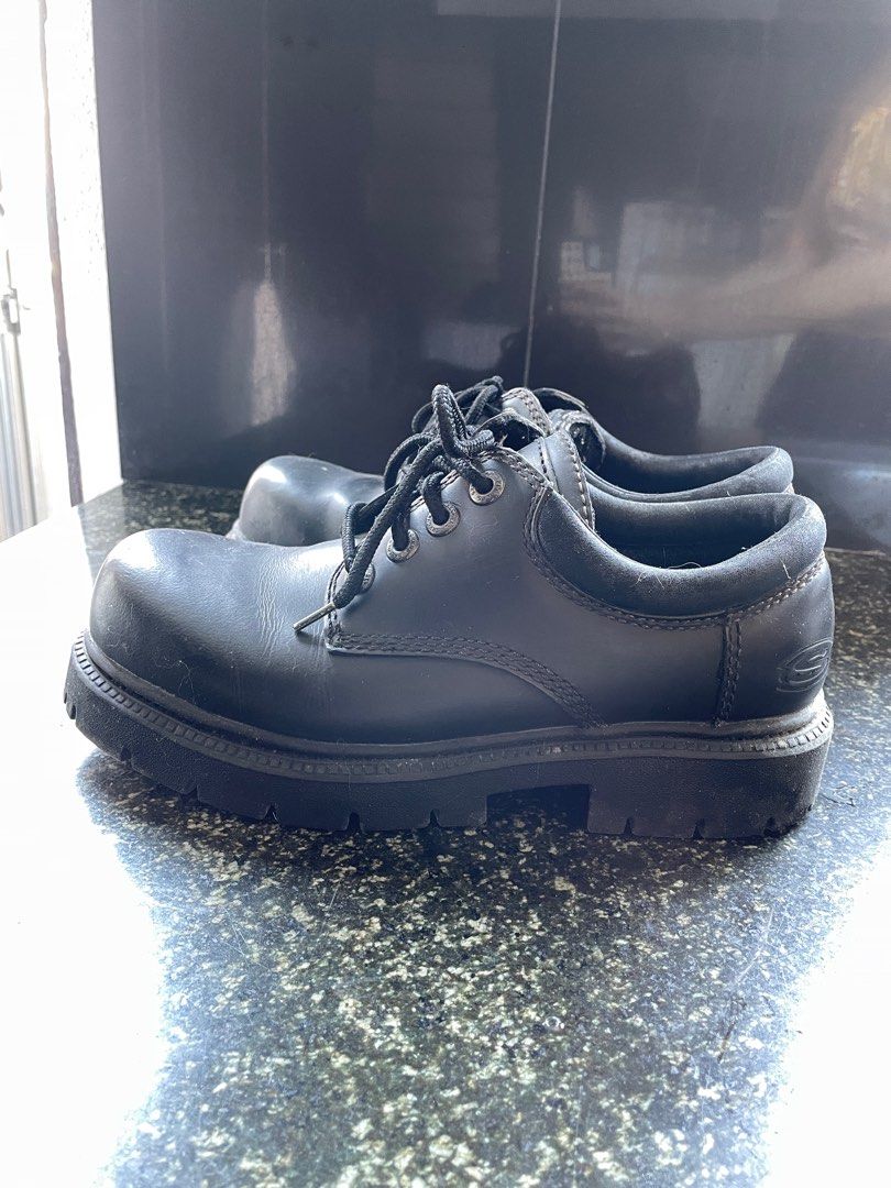 Vintage skechers jammers hotsell