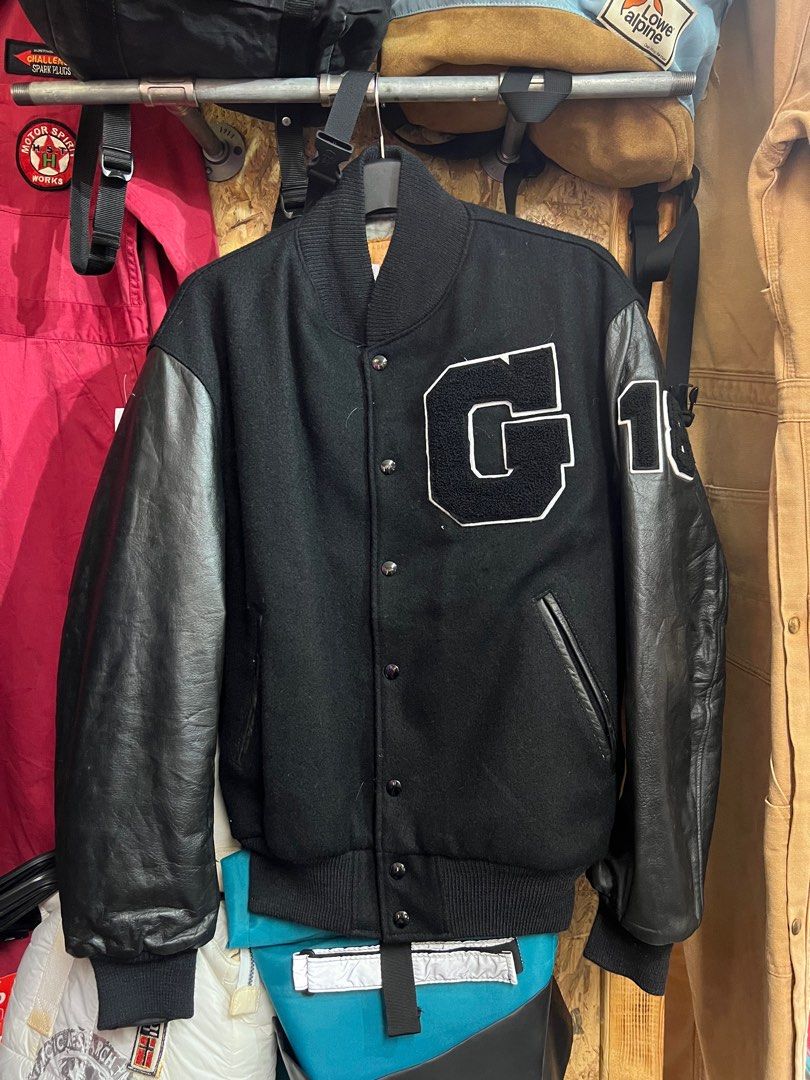 Carhartt bandit jacket hotsell