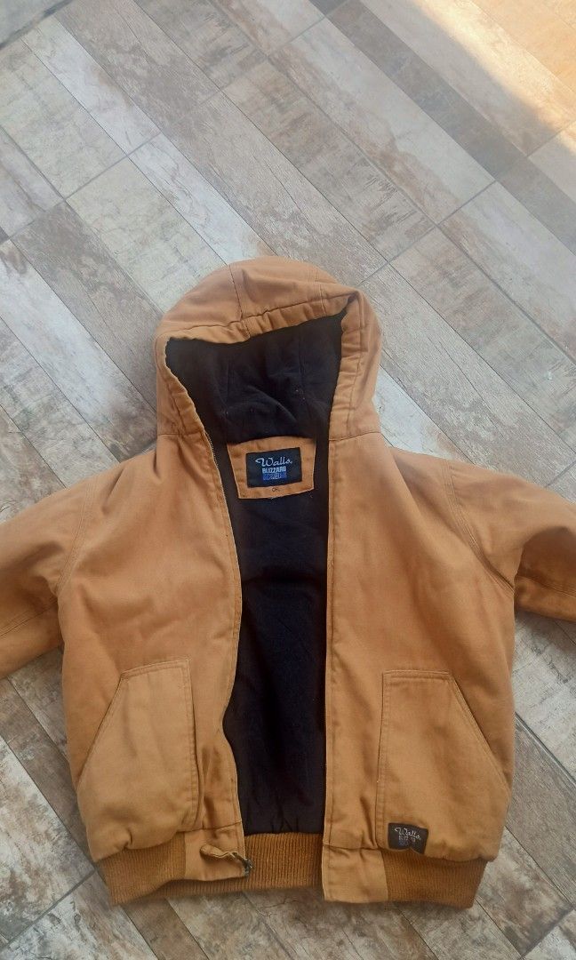 Walls blizzard pruf jacket walmart on sale