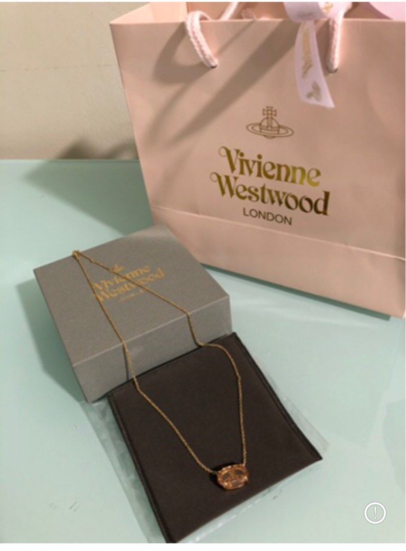 Vivienne Westwood Necklace New | Vivienne westwood, Vivienne, Necklace