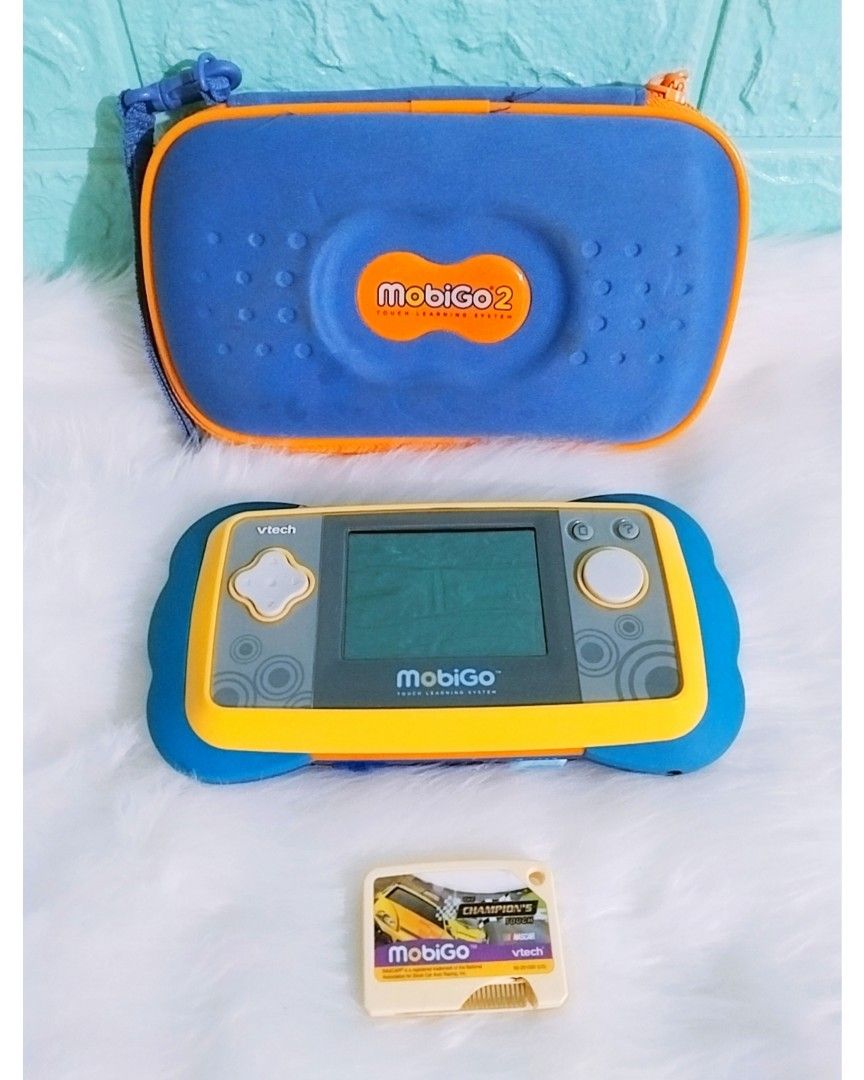 Mobigo tablet sale
