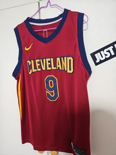 Hot press with counter tote bag Nike Nike NBA City Limited Jersey SW Fan  Edition Owen 11 white jersey sports quick dry undershirt