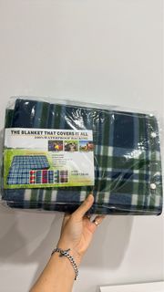 Waterproof Picnic Blanket – 100 x 120 cm Beach Blanket Or Outdoor Picnic Mat