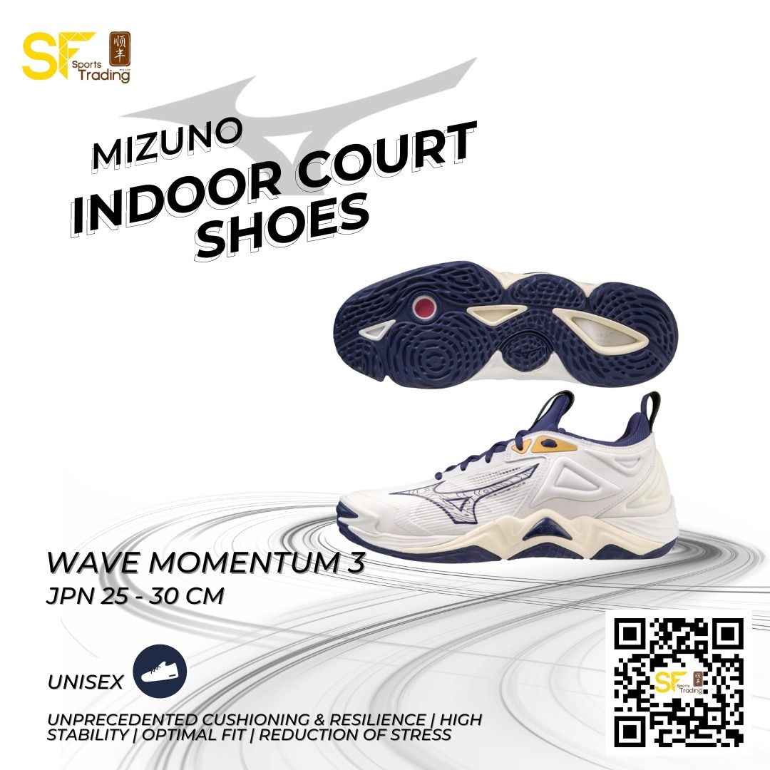 Mizuno wave hot sale momentum price philippines