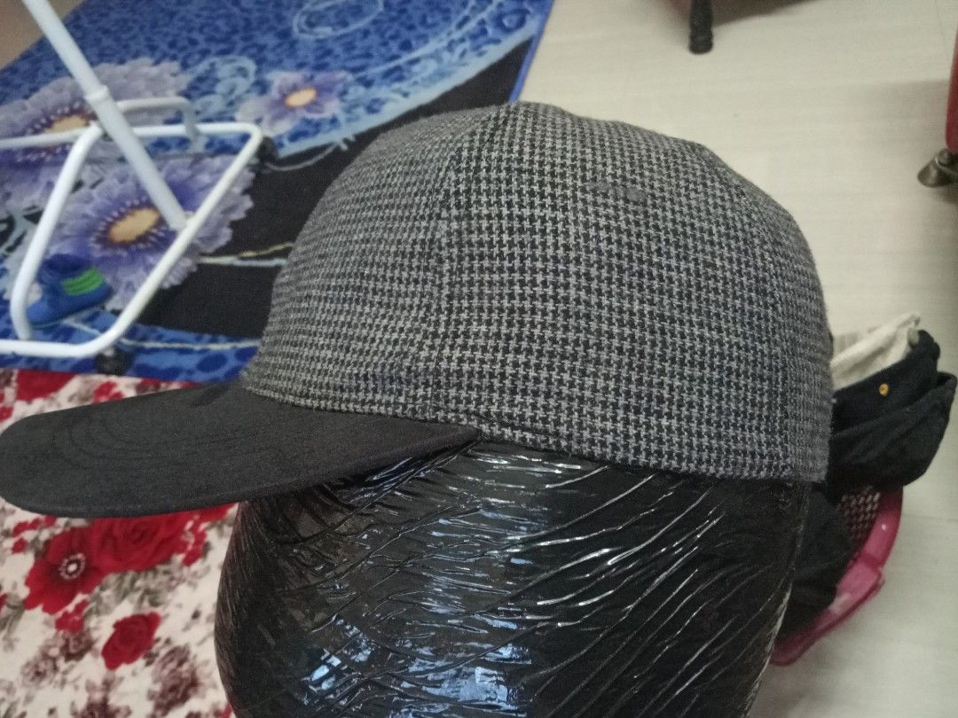 Weatherproof cap on sale