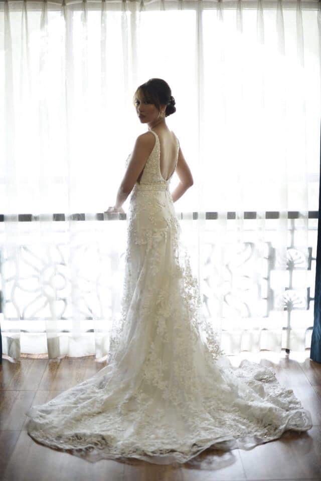 Used floravere dress discount
