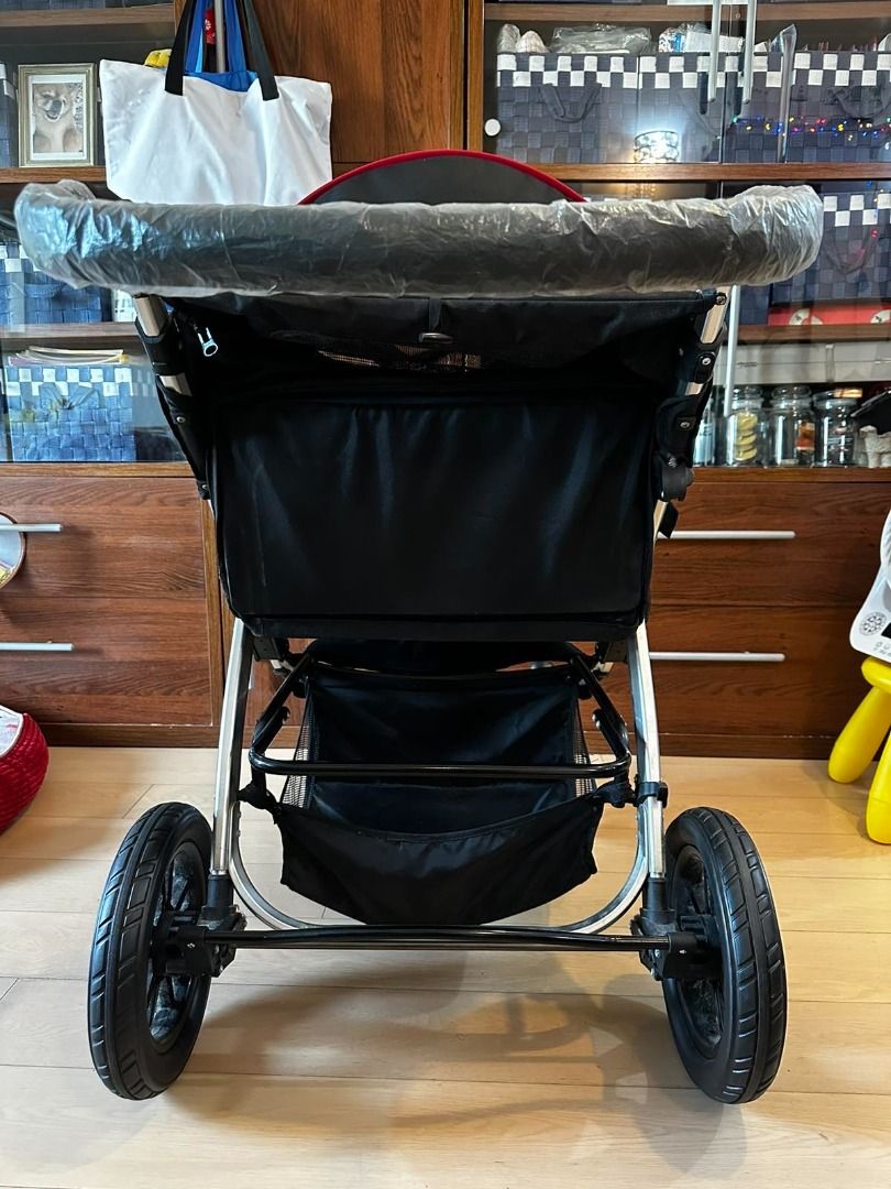Used pet stroller near me clearance