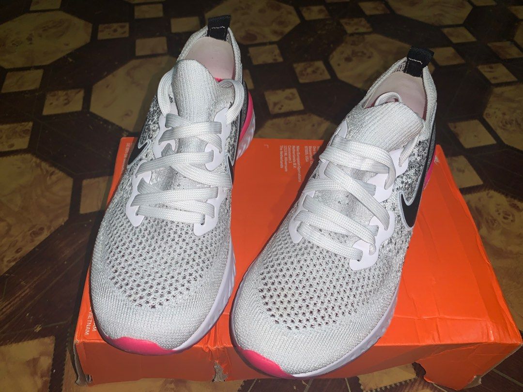 Nike epic 2025 react 35