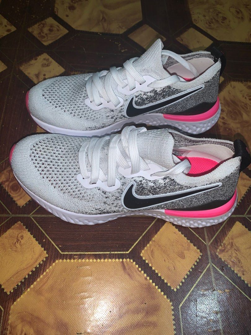 Women nike epic react flyknit 2 Women s Fashion Footwear