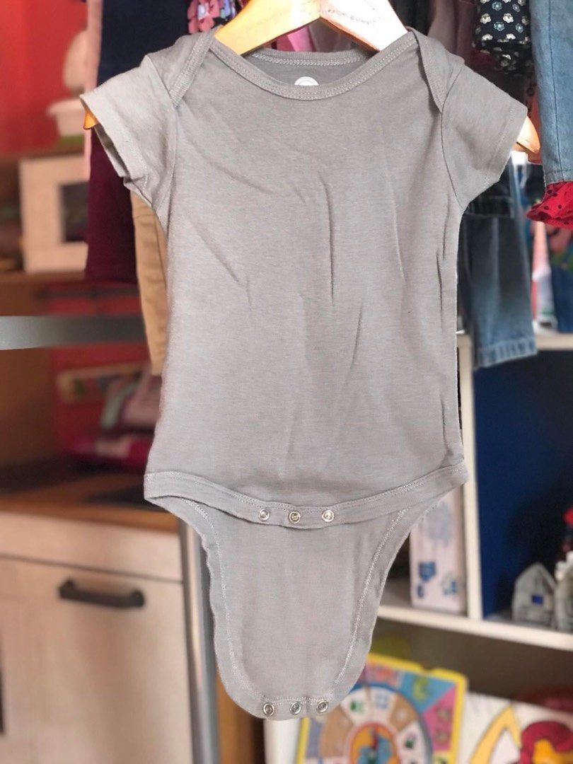 Wonder nation shop onesie