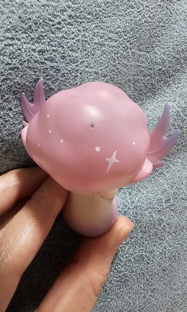 WTS Popmart Dimoo zodiac Pisces, Hobbies & Toys, Toys & Games on Carousell