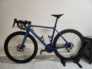 Merida scultura disc 500 2019 top