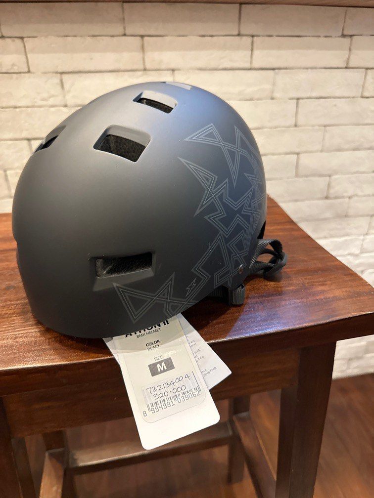 X zone bmx skateboard helmet Sports Equipment Sports Games