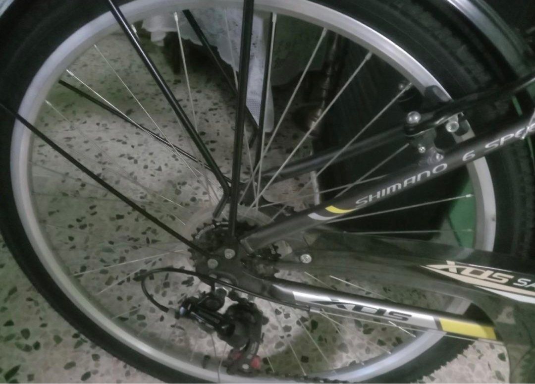 XDS bicycles/ bikes, Sports Equipment, Bicycles & Parts, Bicycles on ...