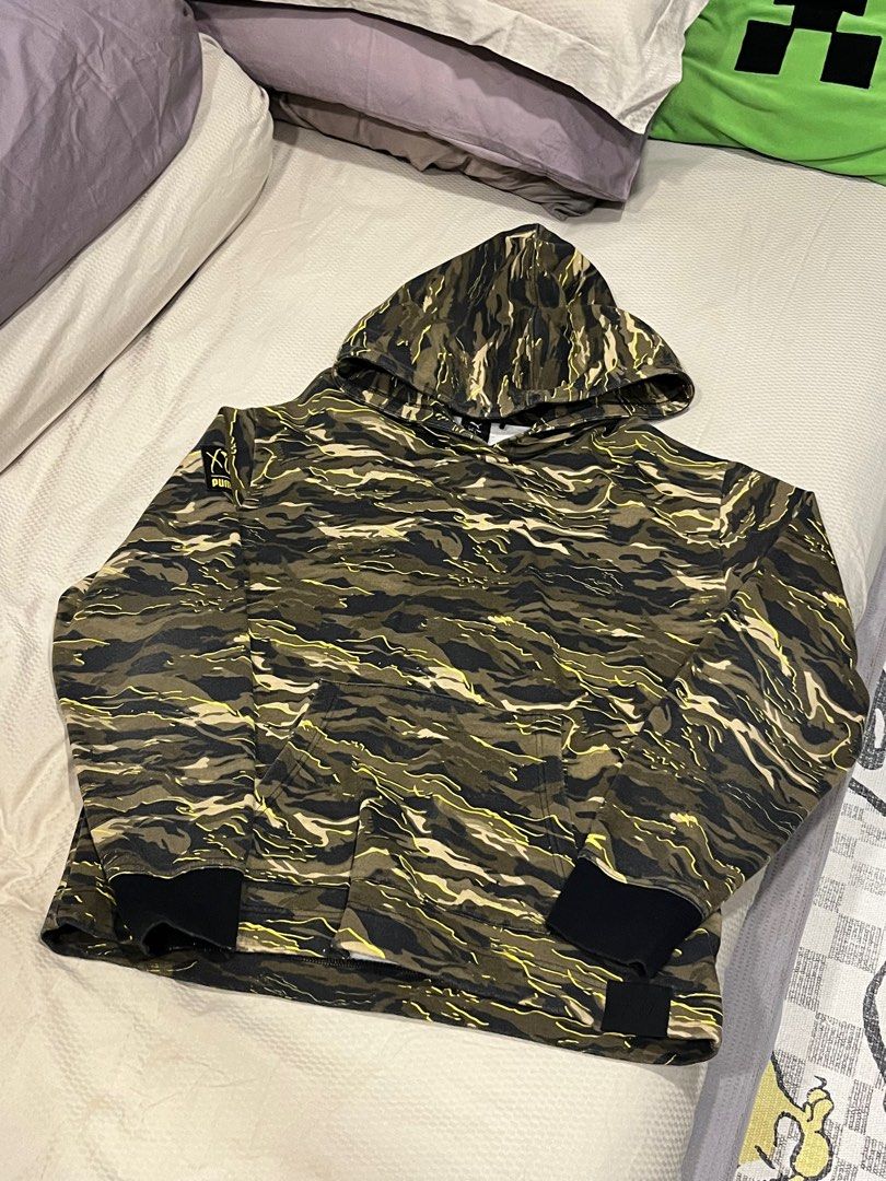 Puma discount xo camo