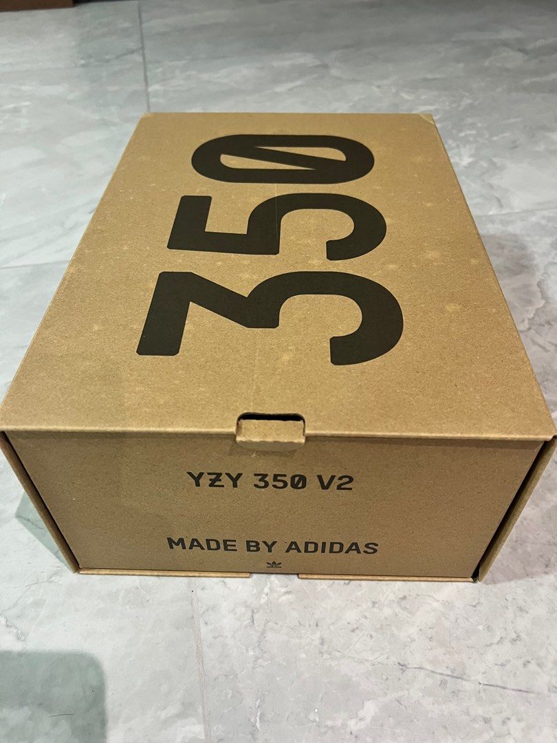 Adidas yeezy size 2 top
