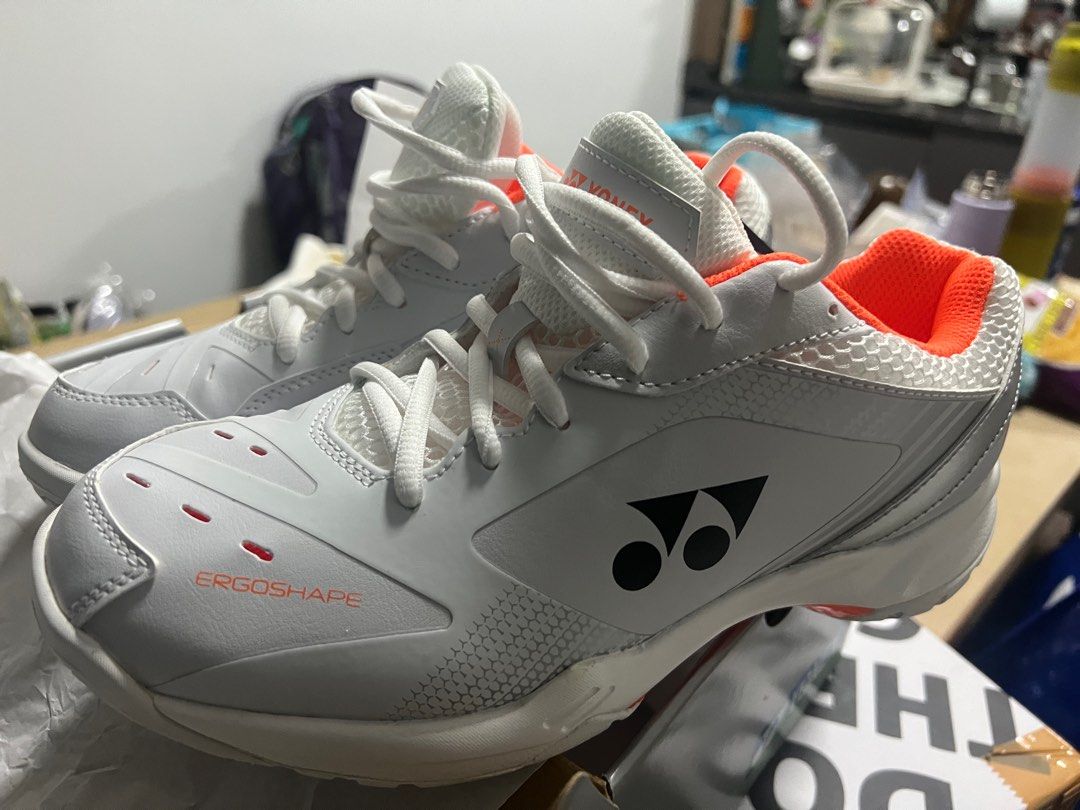 Yonex shb65zm hotsell