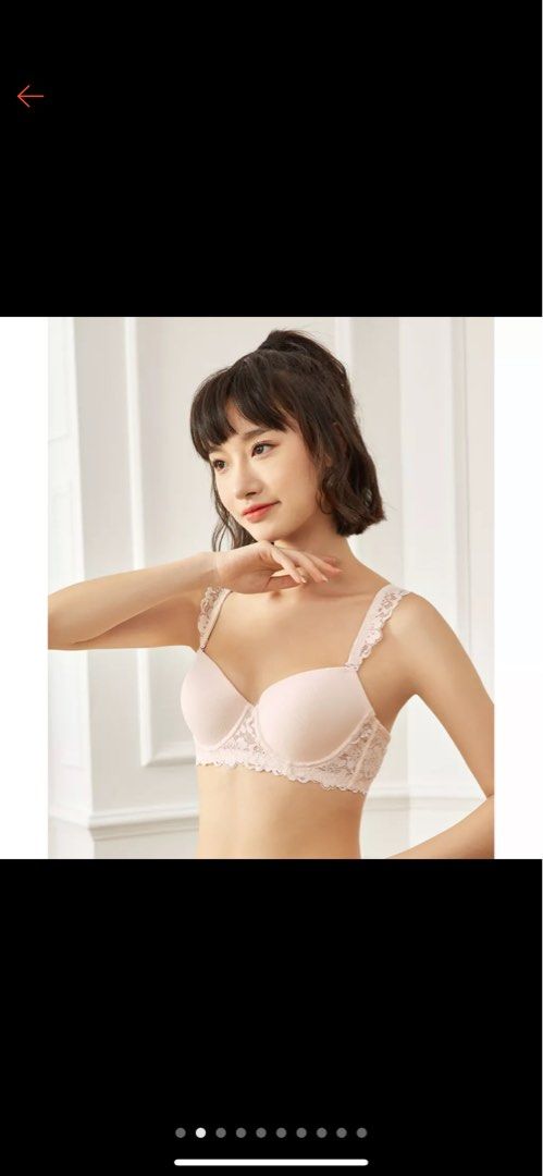 Young Hearts Lingerie Malaysia - Junior Bras – Young Hearts Sdn
