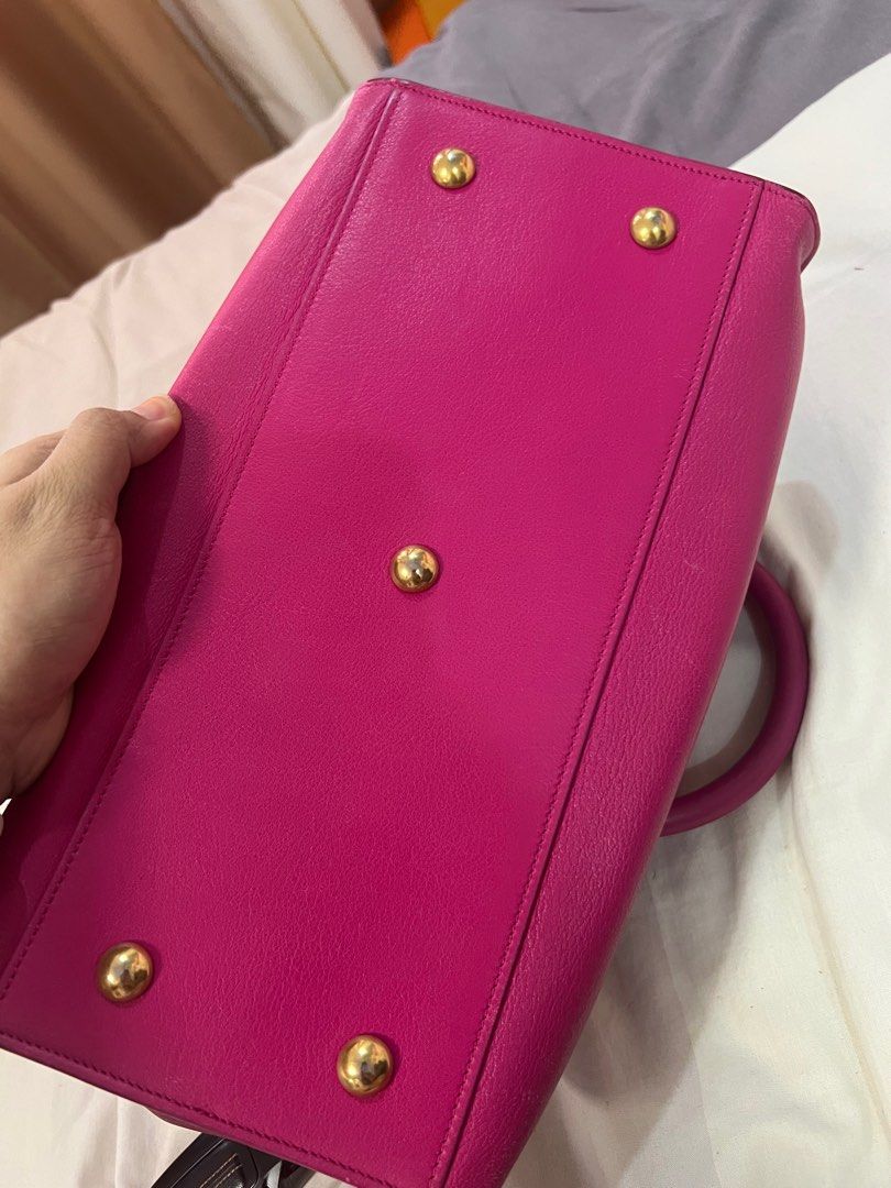 YSL Bag on Carousell