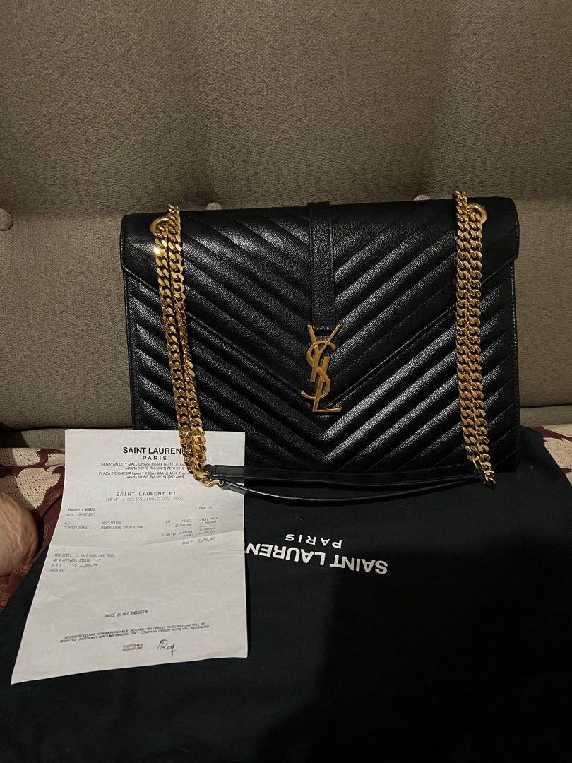 Saint laurent plaza indonesia sale