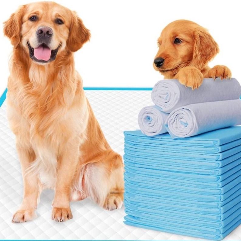 Pet pee pads deals for cats