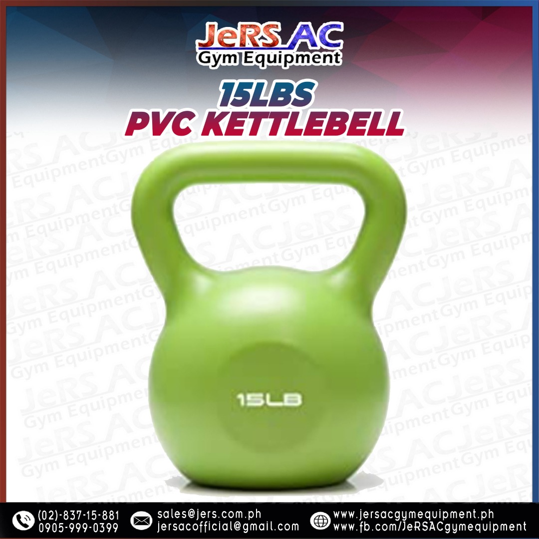 Jers ac outlet gym equipment