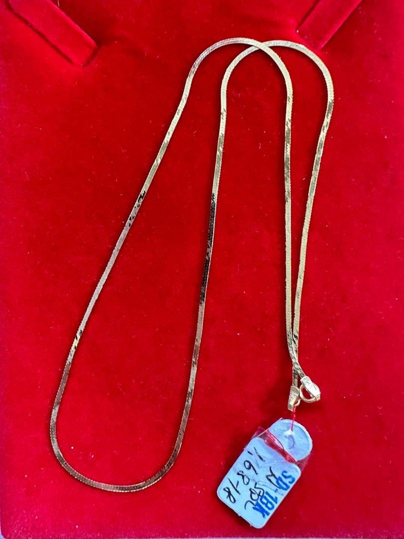 Jade necklace halik deals