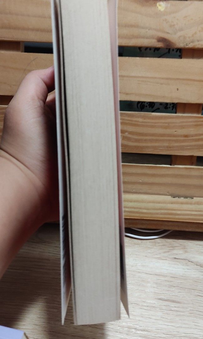 1984 by George Orwell (Category: Storybooks) located in Pasig City. Submitted by S07613 (Listing ID 1250550336, Image 3). Description: Brand new Bought last October 2022 Original From Fully Book Good as new.
