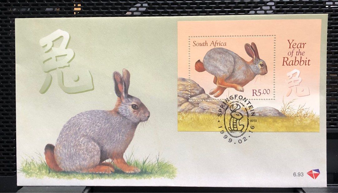 1999 rabbit zodiac 60 photos - Youhoroscope.com