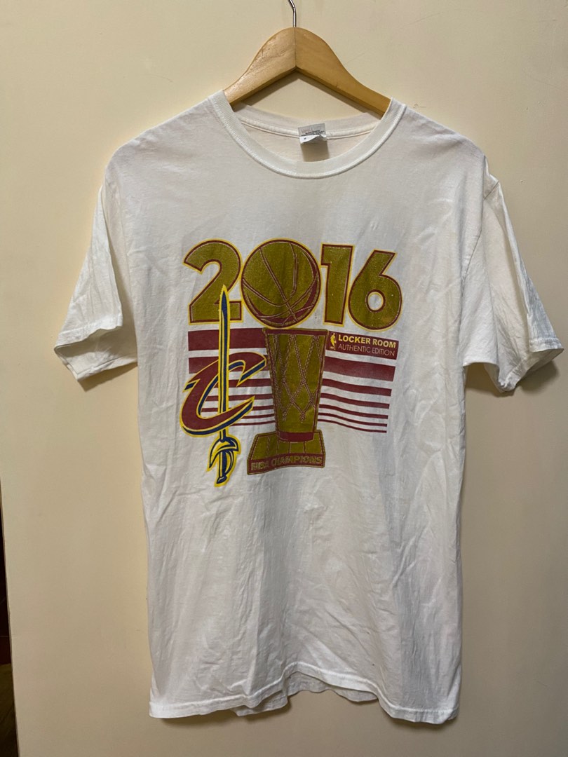Cavs championship locker room sale t shirt