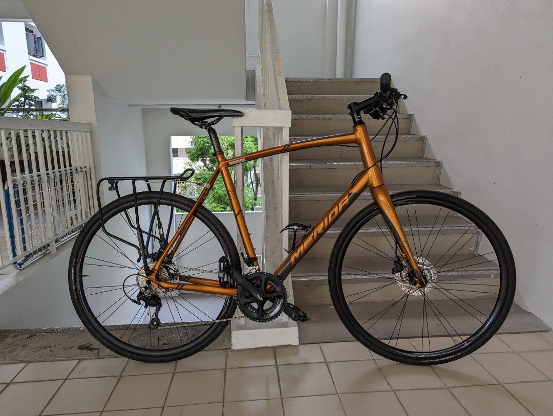 Merida speeder 400 2025 price