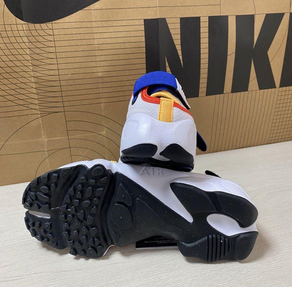 Nike air breathe best sale