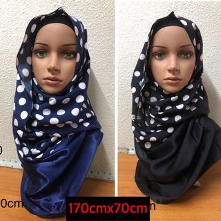2-tones snood