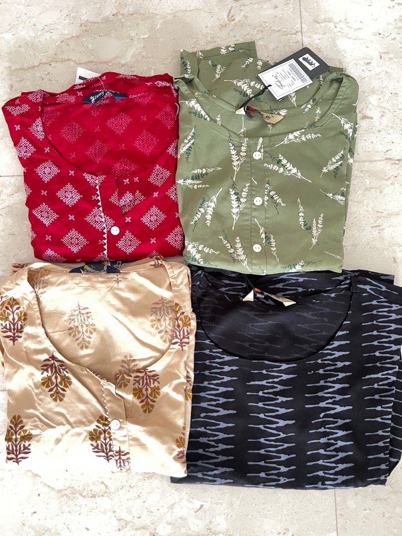 Trends kurtis offers on sale