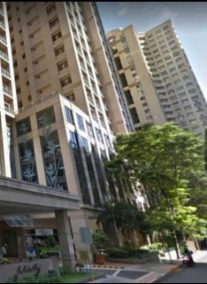 36.50 sqm Foreclosed Condo Unit for SALE in One Orchard Road-Tower 2, Eastwood City