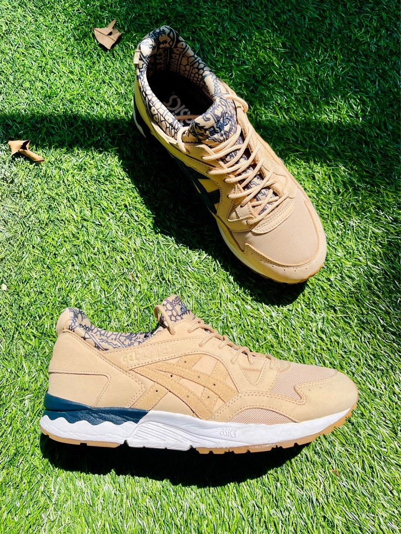 Gel discount kayano v