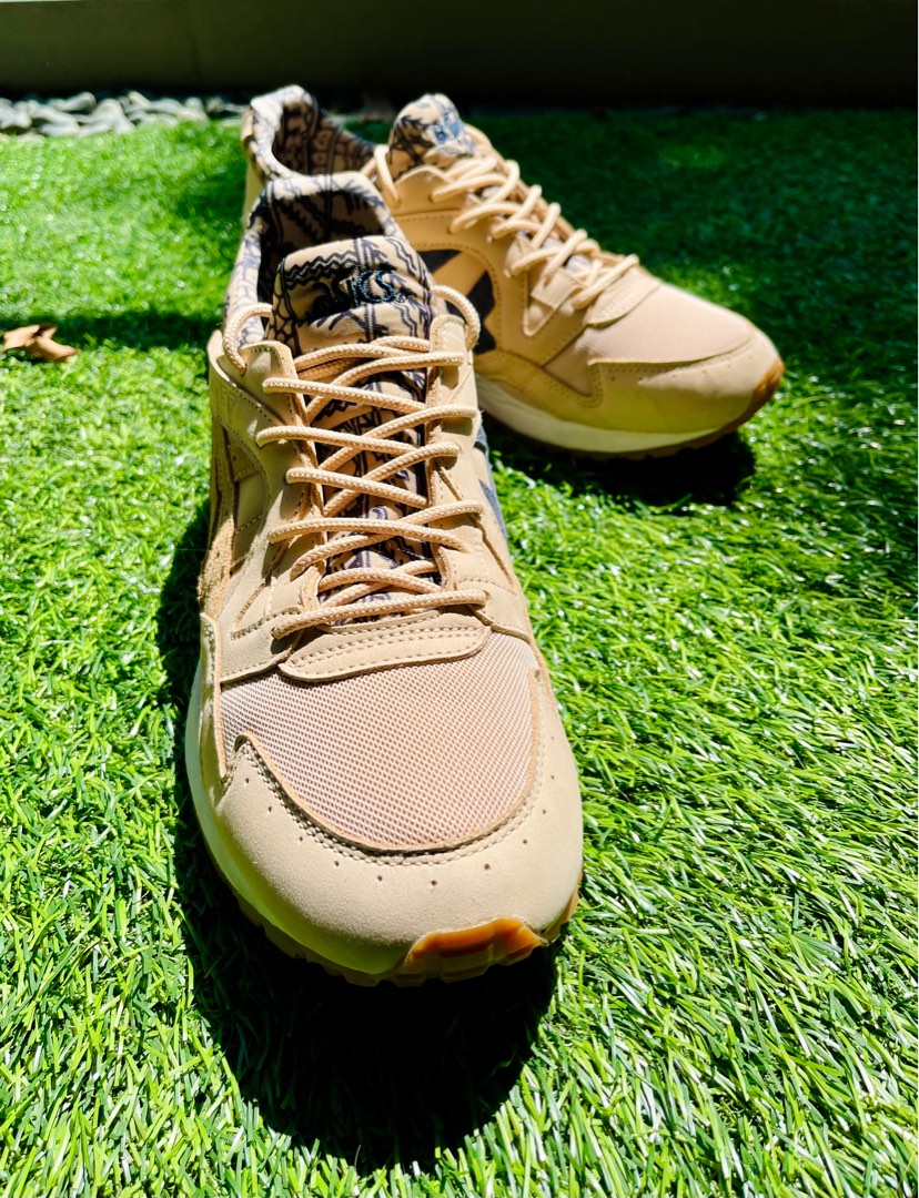 3 pairs for 160 ASICS Gel Lyte V x Commonwealth Kultura Gel