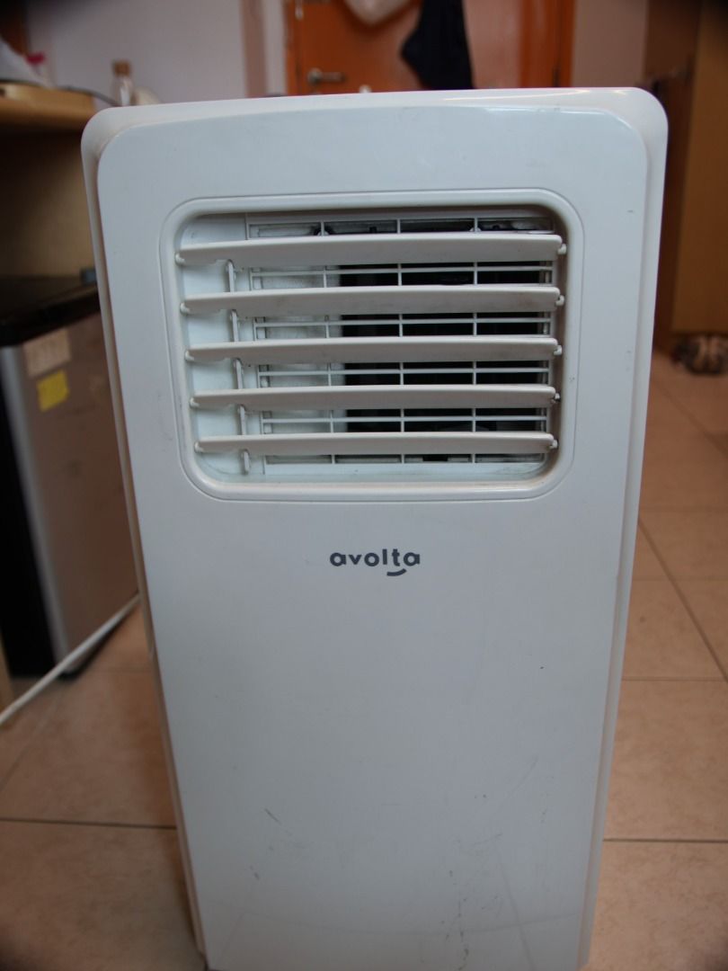 Avolta PC26 3-In-1 Portable Air Conditioners, TV & Home Appliances, Air ...