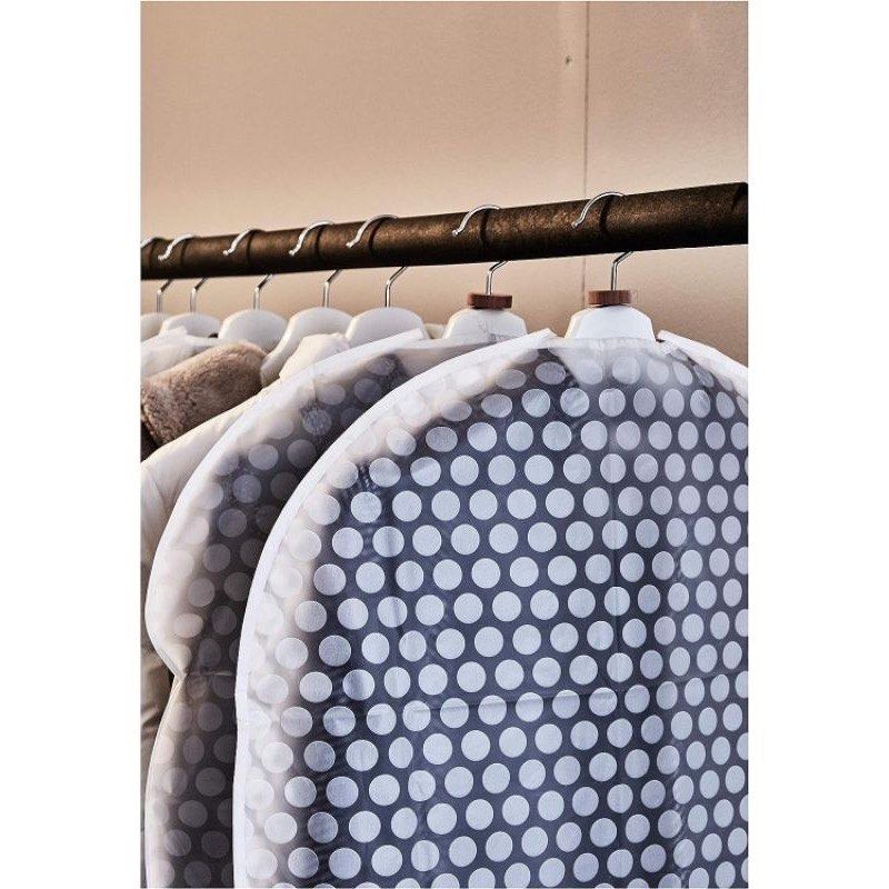 Coat cover bag ikea discount
