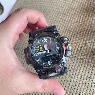 G shock gwg 1000 price hotsell