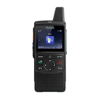 4G Walkie Talkie POC