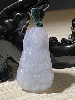 緬甸玉觀音