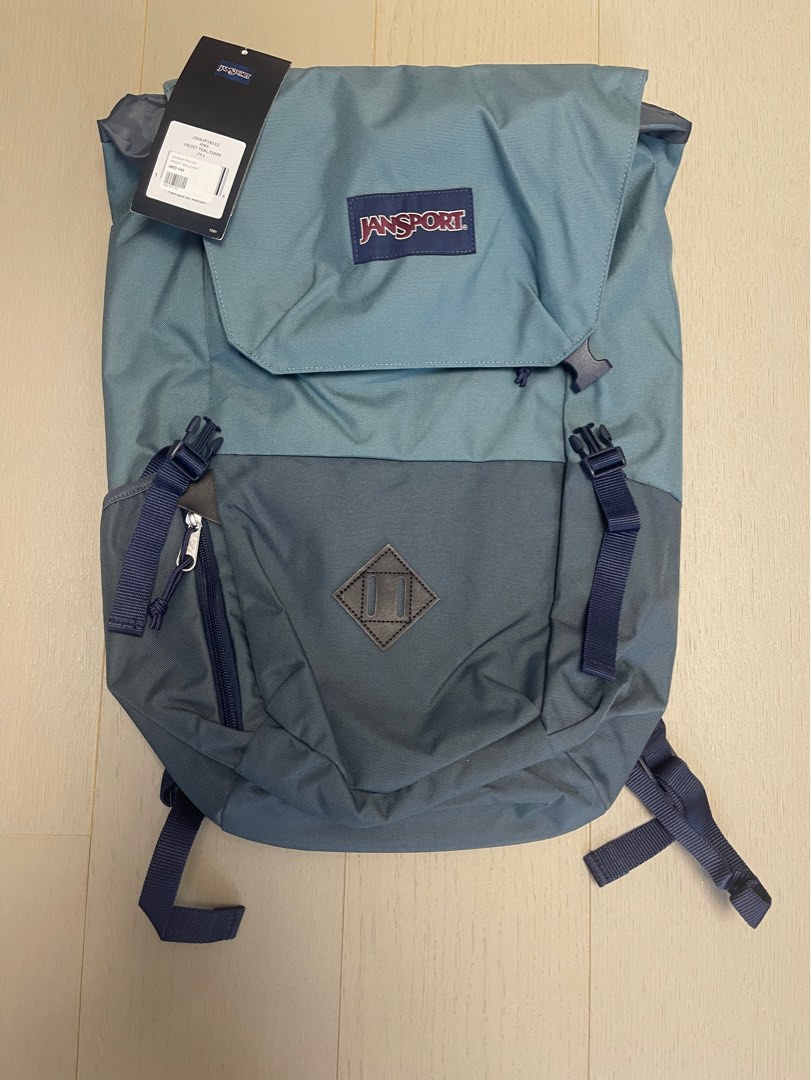 Jansport pike 24l backpack deals