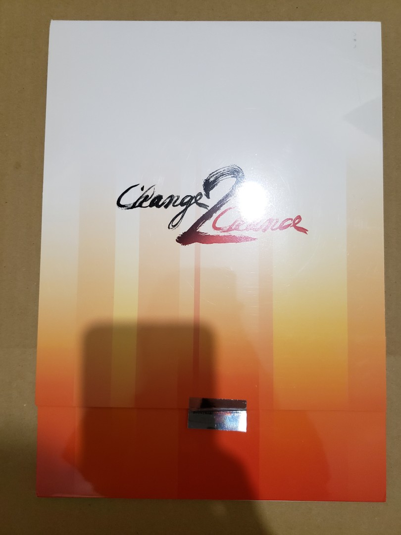 少年隊 PLAYZONE Change 2 Change 2007 DVD-