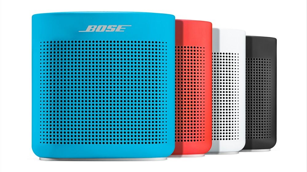 全新未開封Bose SoundLink Color II 防水藍牙揚聲器藍牙喇叭便攜式