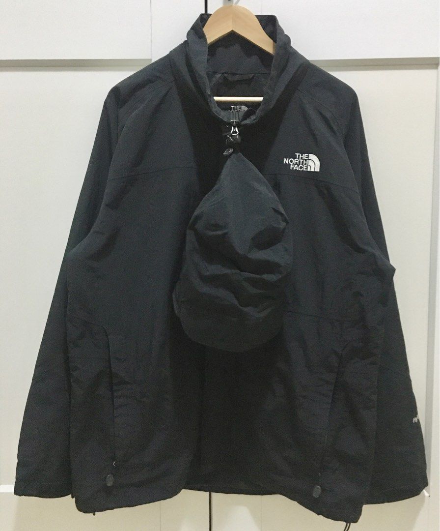 North face xxxl discount