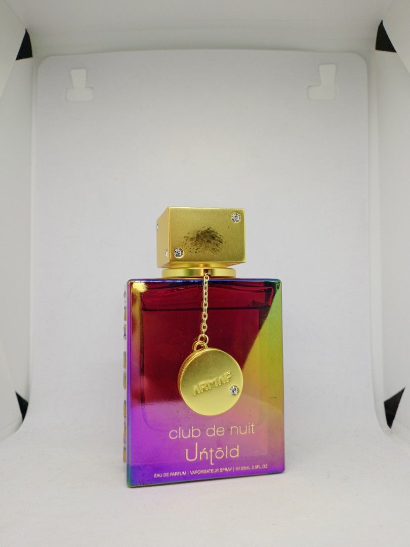 [ DECANT ] Cdn Untold on Carousell