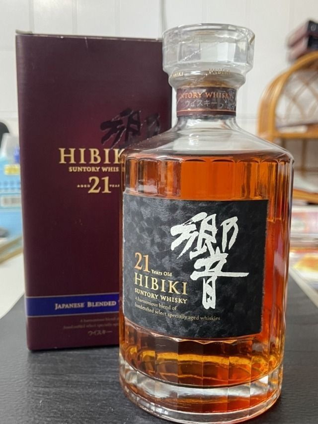 經典日本威士忌高價回收響HIBIKI 山崎YAMAZAKI 白州HAKUSHU 余市YOICHI