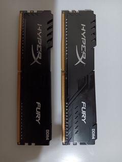 金士頓 KINGSTON DDR4 2666 8G X2 HX426C16FB3K2/16 雙通道 記憶體